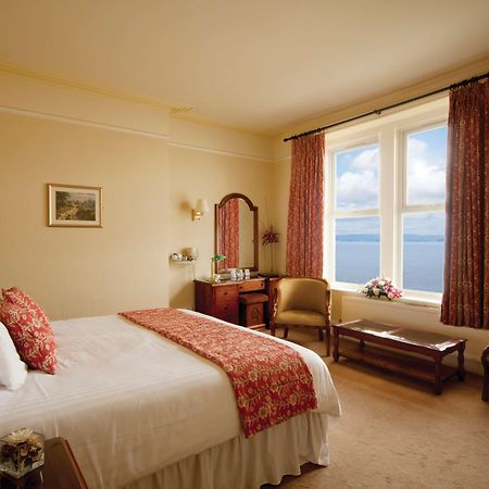 Best Western Walton Park Hotel คลีฟดอน ห้อง รูปภาพ