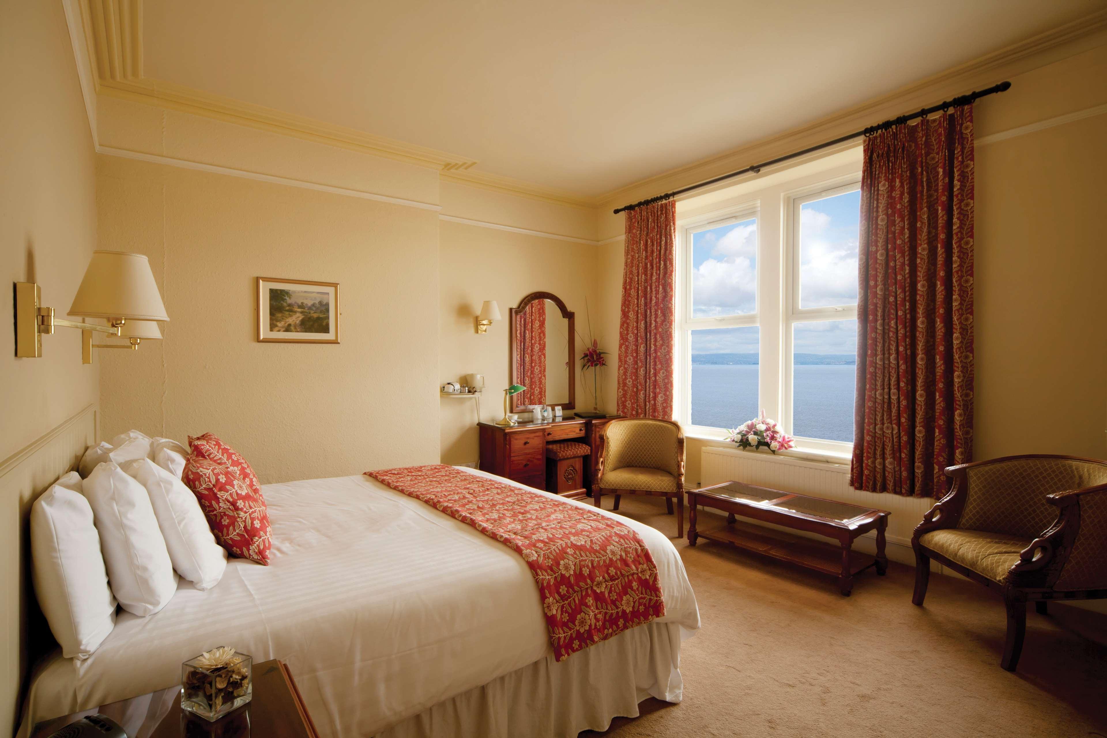 Best Western Walton Park Hotel คลีฟดอน ห้อง รูปภาพ