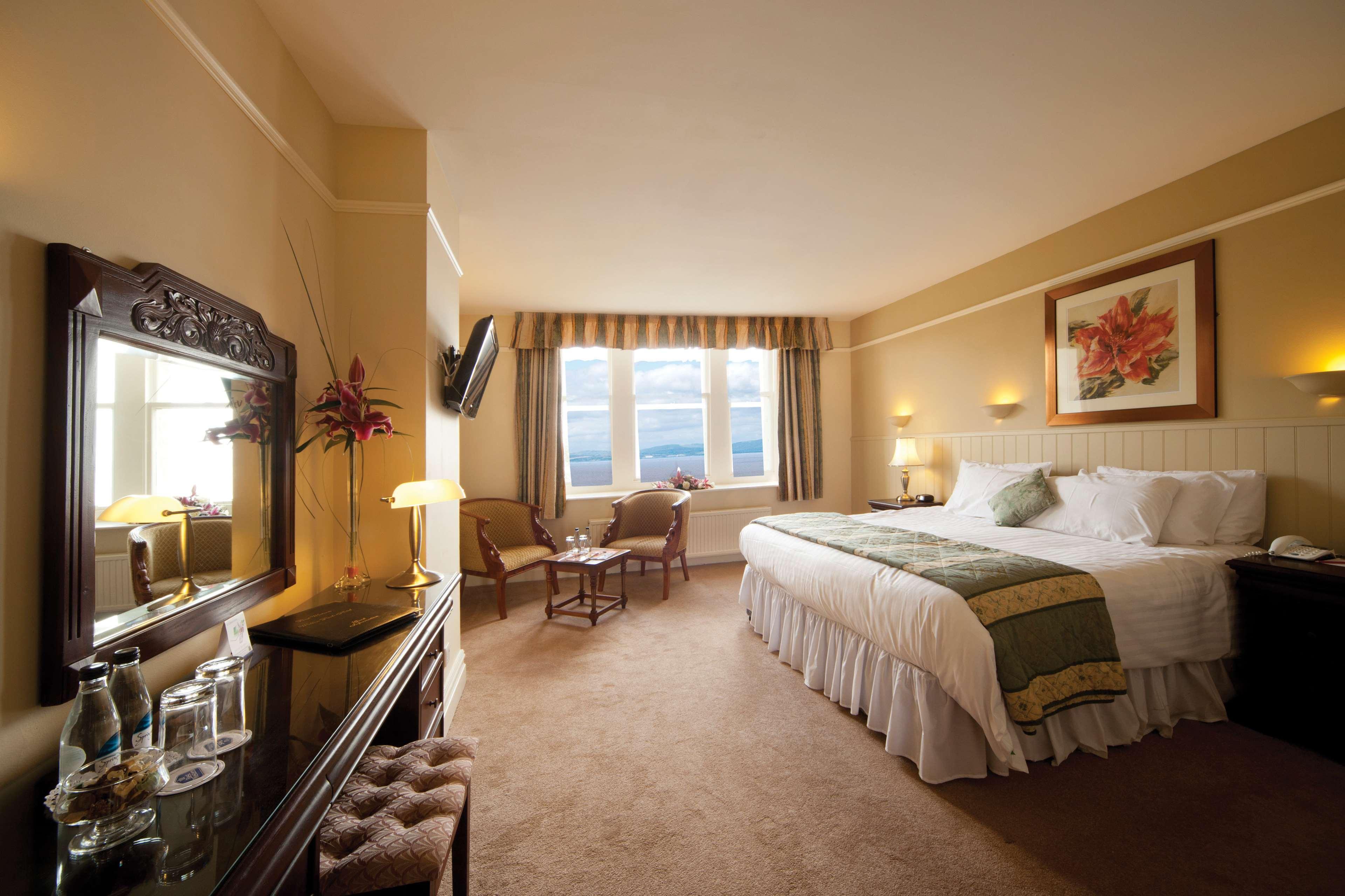 Best Western Walton Park Hotel คลีฟดอน ห้อง รูปภาพ
